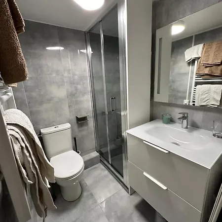 Lägenhet Rive Gauche *